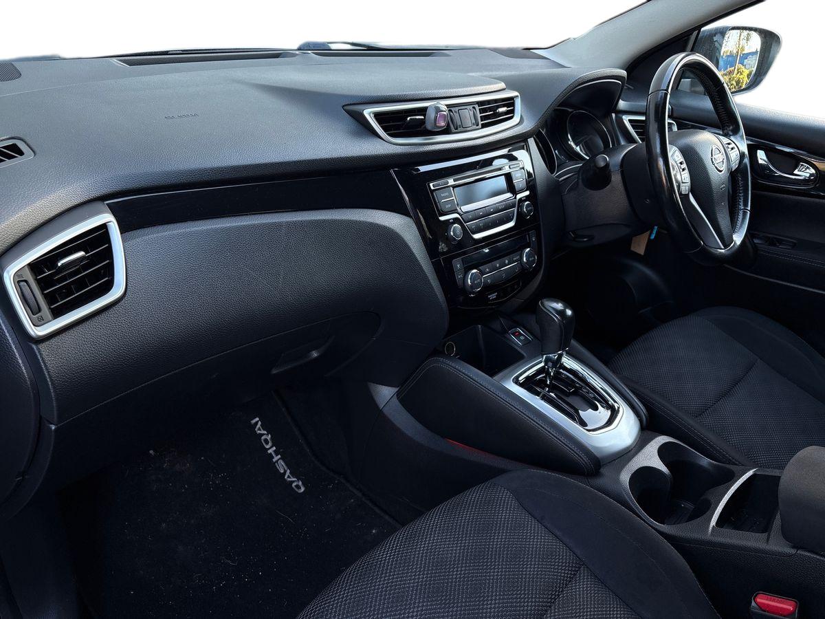 Used Nissan Qashqai 2016 for sale - 77116127: Photo 15