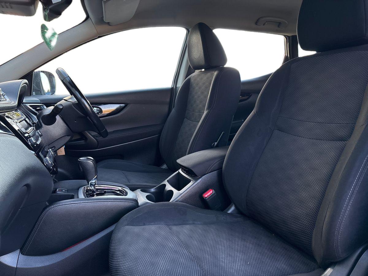 Used Nissan Qashqai 2016 for sale - 77116127: Photo 16