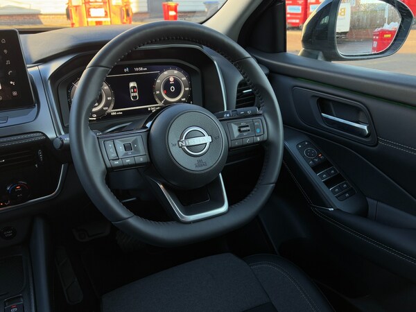 Used Nissan Qashqai 2024 for sale - 75483284: Photo 10