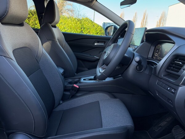 Used Nissan Qashqai 2024 for sale - 75483284: Photo 11