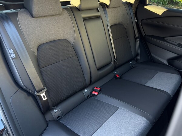 Used Nissan Qashqai 2024 for sale - 75483284: Photo 16