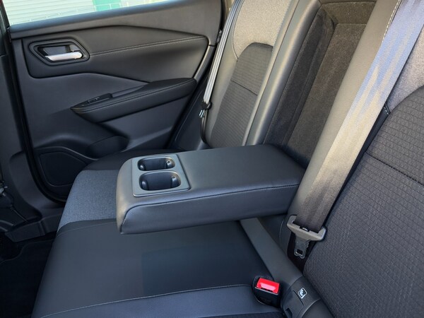 Used Nissan Qashqai 2024 for sale - 75483284: Photo 17