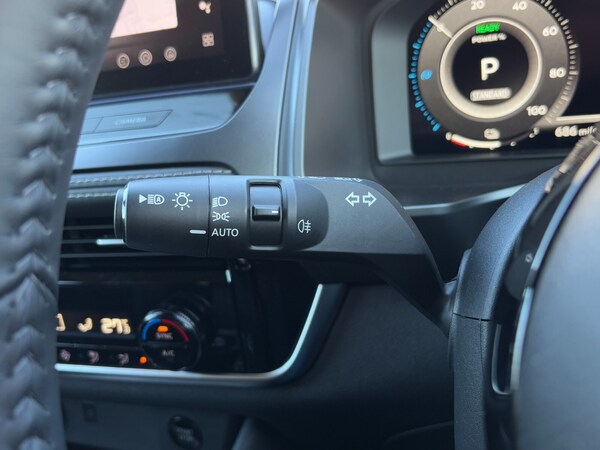 Used Nissan Qashqai 2024 for sale - 75483284: Photo 19