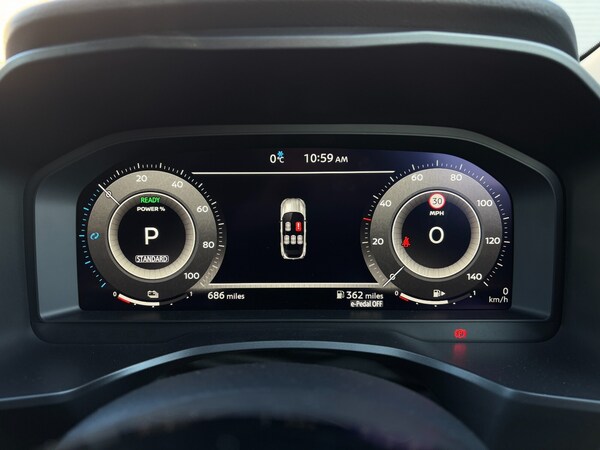 Used Nissan Qashqai 2024 for sale - 75483284: Photo 21