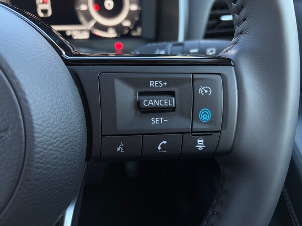 Used Nissan Qashqai 2024 for sale - 75483284: Photo 22