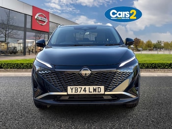Used Nissan Qashqai 2024 for sale - 75483284: Photo