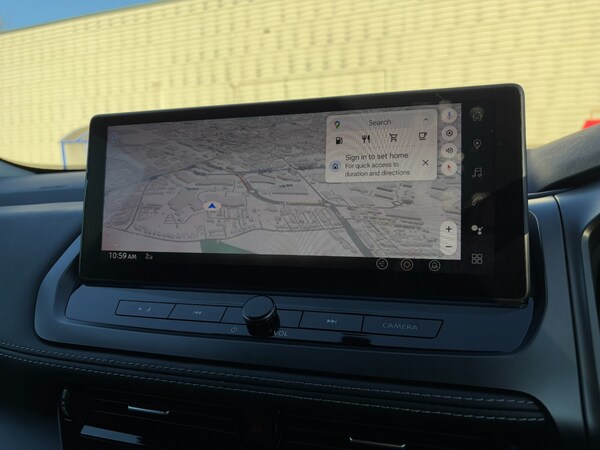 Used Nissan Qashqai 2024 for sale - 75483284: Photo 34