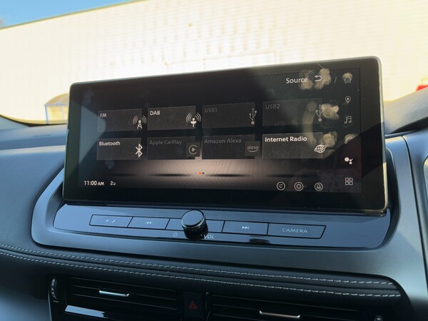 Used Nissan Qashqai 2024 for sale - 75483284: Photo 35