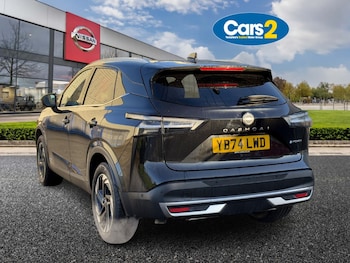 Used Nissan Qashqai 2024 for sale - 75483284: Photo