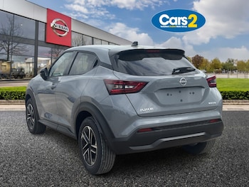 Used Nissan Juke 2025 for sale - 75483283: Photo