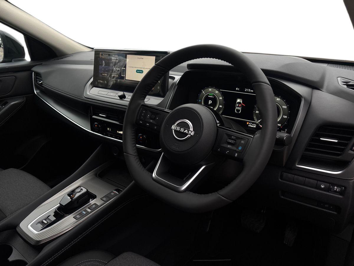 Used Nissan Qashqai 2025 for sale - 76640157: Photo 10