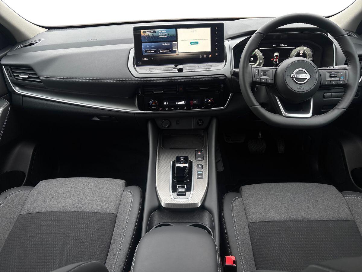 Used Nissan Qashqai 2025 for sale - 76640157: Photo 11