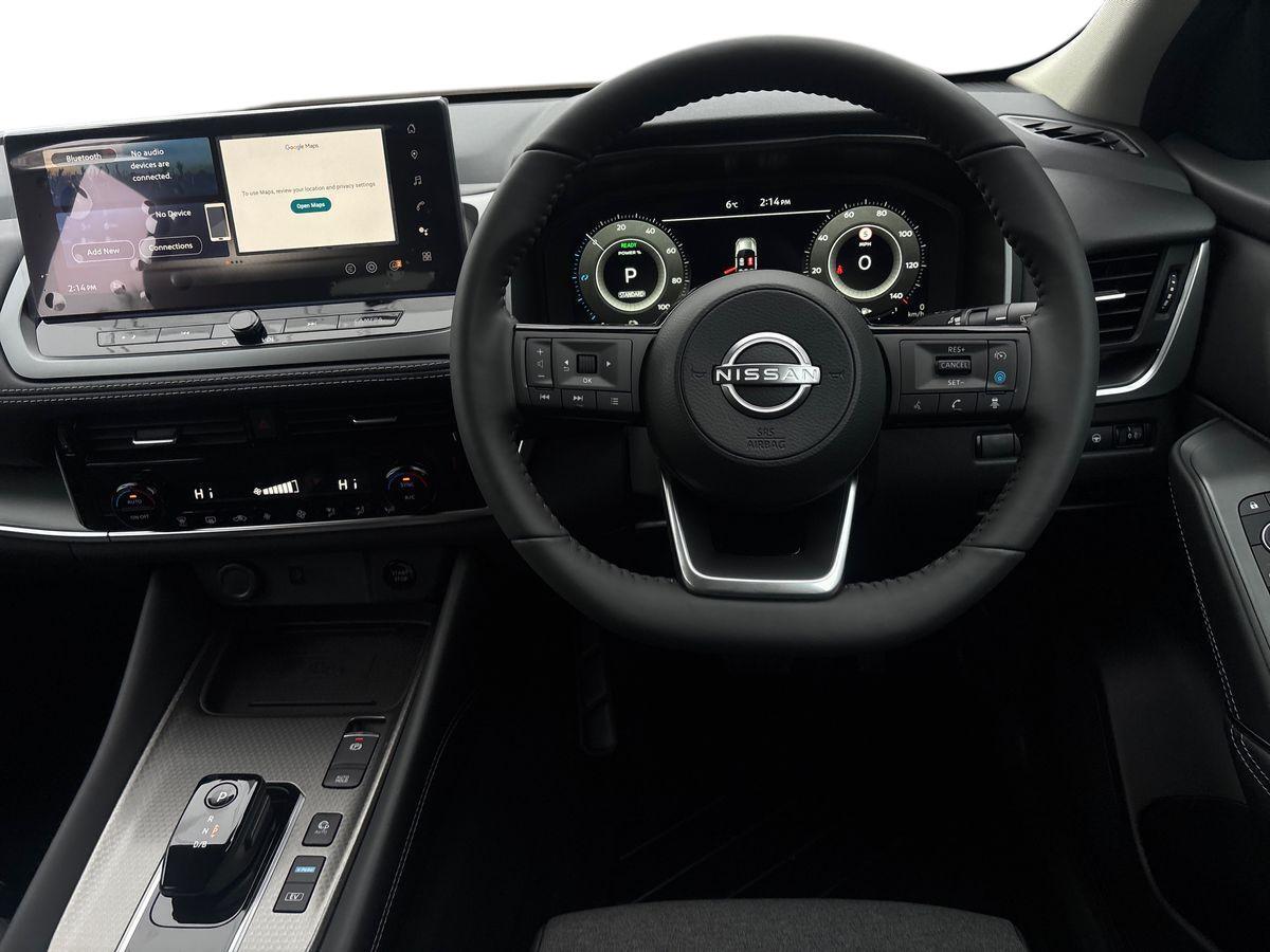 Used Nissan Qashqai 2025 for sale - 76640157: Photo 12