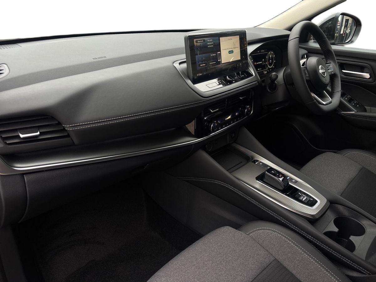 Used Nissan Qashqai 2025 for sale - 76640157: Photo 13