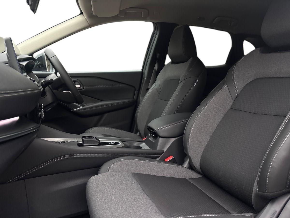 Used Nissan Qashqai 2025 for sale - 76640157: Photo 14