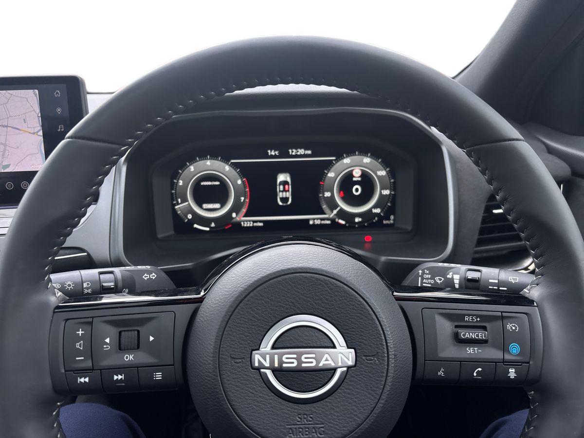 Used Nissan Qashqai 2025 for sale - 76640157: Photo 16