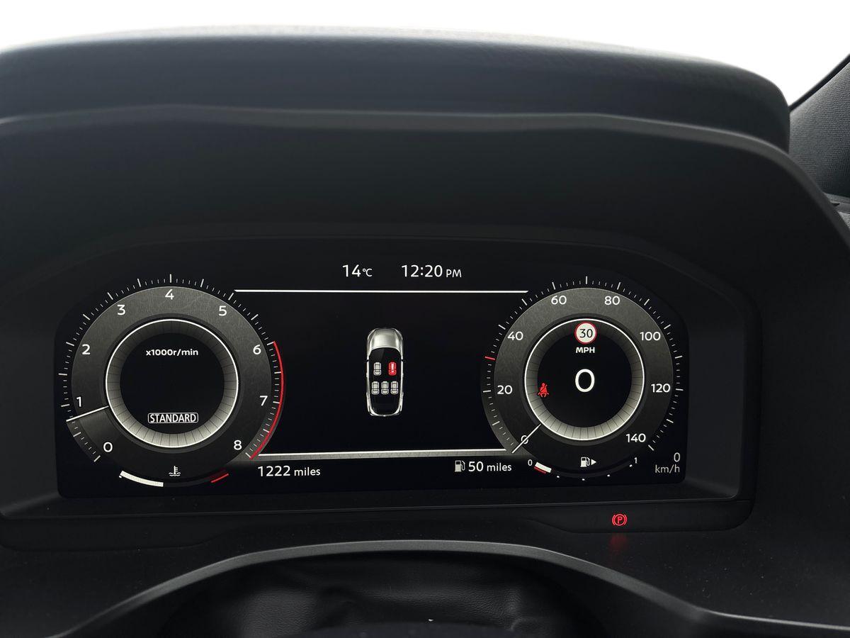 Used Nissan Qashqai 2025 for sale - 76640157: Photo 17