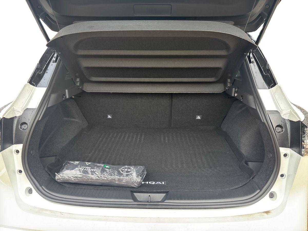 Used Nissan Qashqai 2025 for sale - 76640157: Photo 18