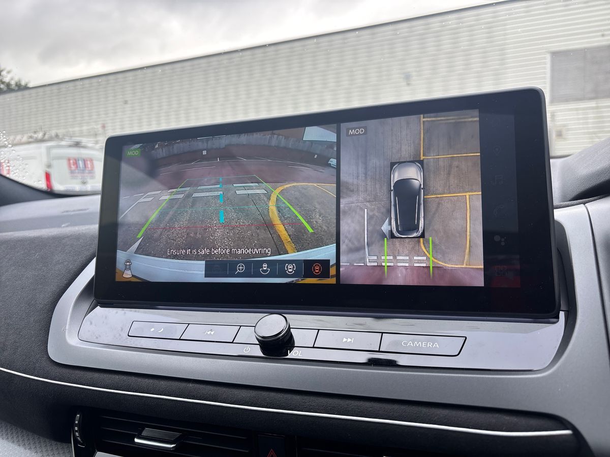 Used Nissan Qashqai 2025 for sale - 76640157: Photo 19