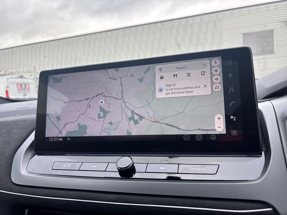 Used Nissan Qashqai 2025 for sale - 76640157: Photo 20