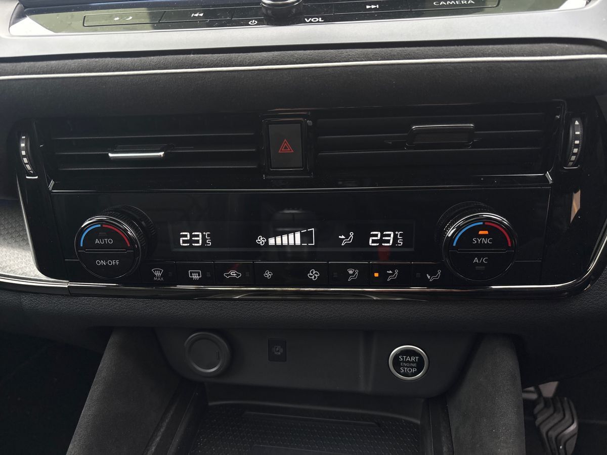 Used Nissan Qashqai 2025 for sale - 76640157: Photo 21