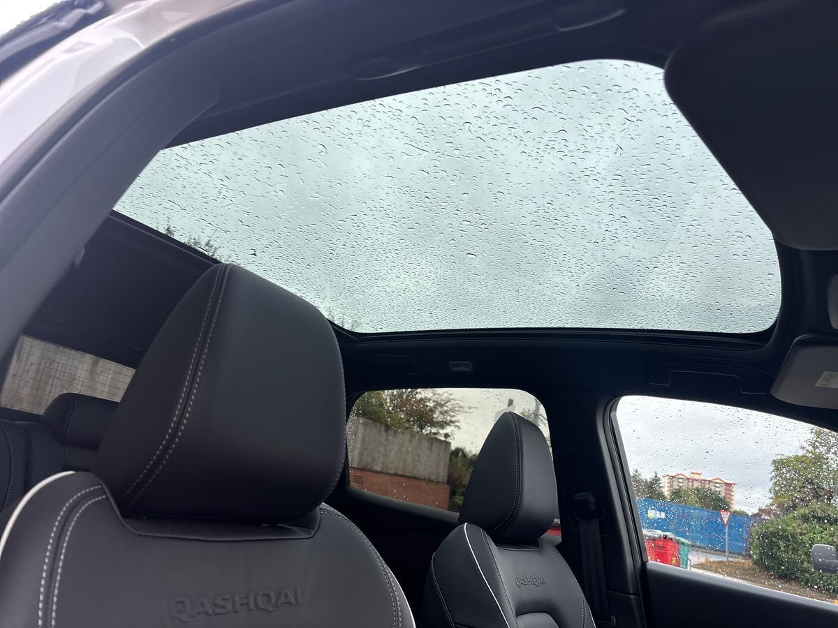 Used Nissan Qashqai 2025 for sale - 76640157: Photo 22