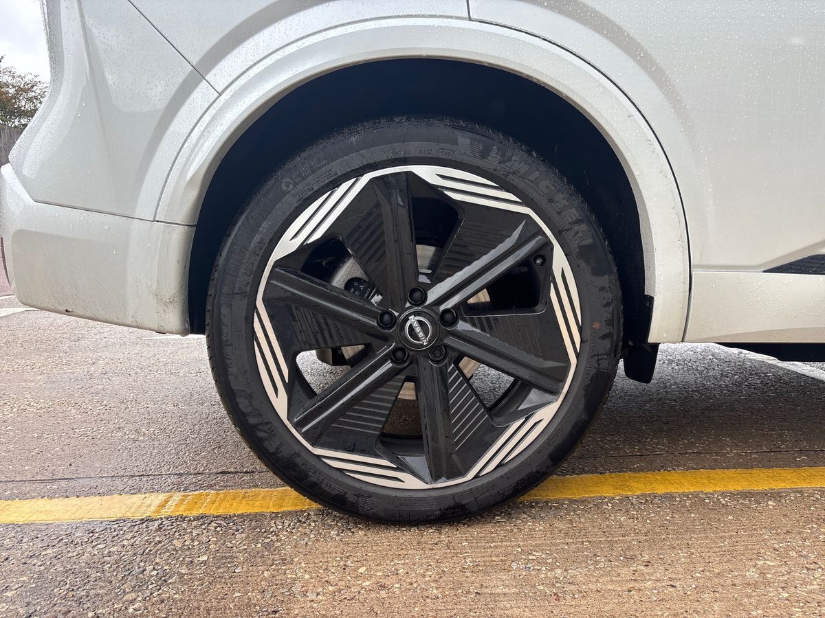 Used Nissan Qashqai 2025 for sale - 76640157: Photo 9