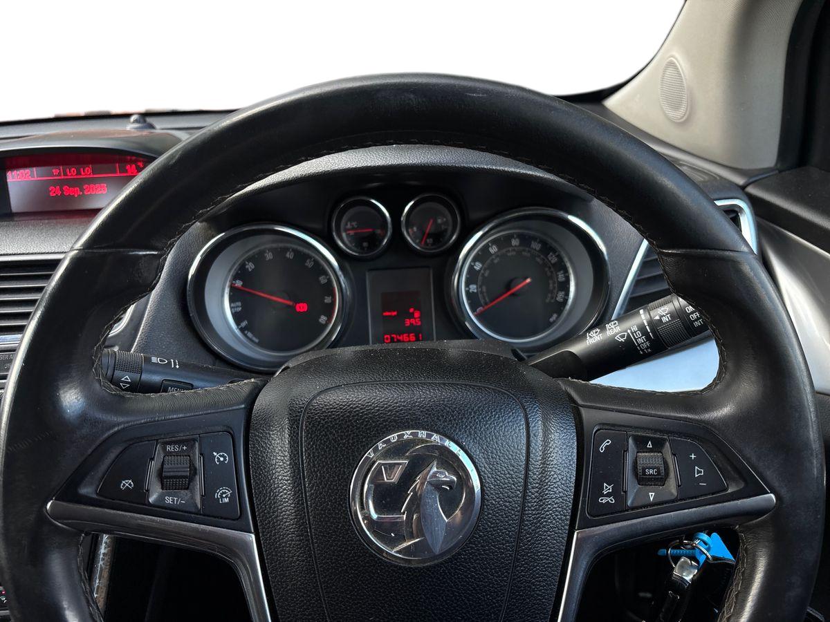Vehicle 13