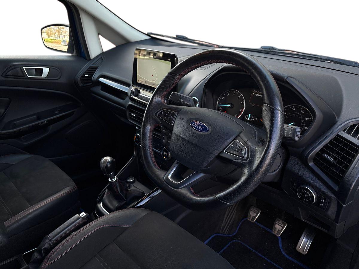 Used Ford Ecosport 2018 for sale - 77841465: Photo 10