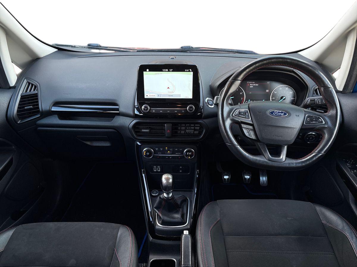 Used Ford Ecosport 2018 for sale - 77841465: Photo 11