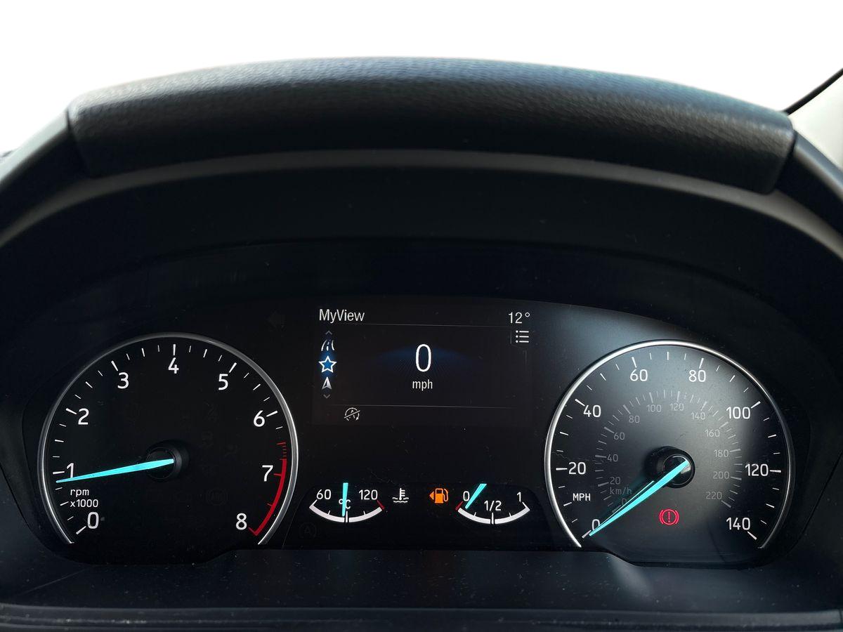 Used Ford Ecosport 2018 for sale - 77841465: Photo 14