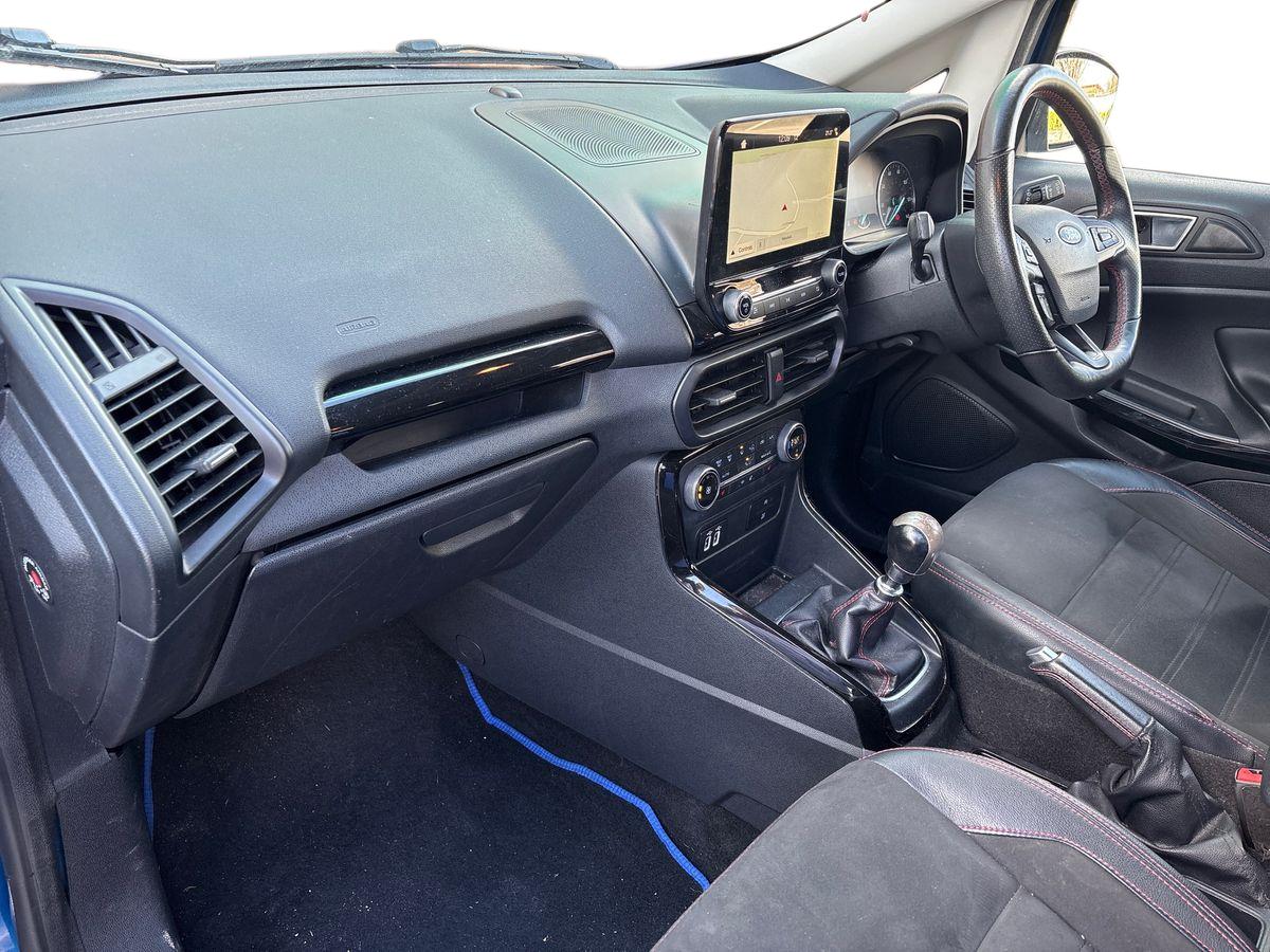 Used Ford Ecosport 2018 for sale - 77841465: Photo 15