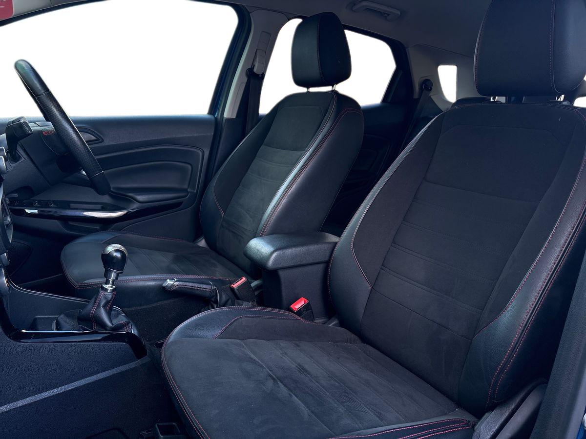 Used Ford Ecosport 2018 for sale - 77841465: Photo 16