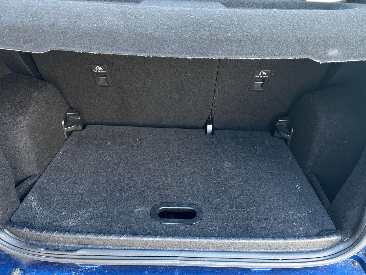 Used Ford Ecosport 2018 for sale - 77841465: Photo 18