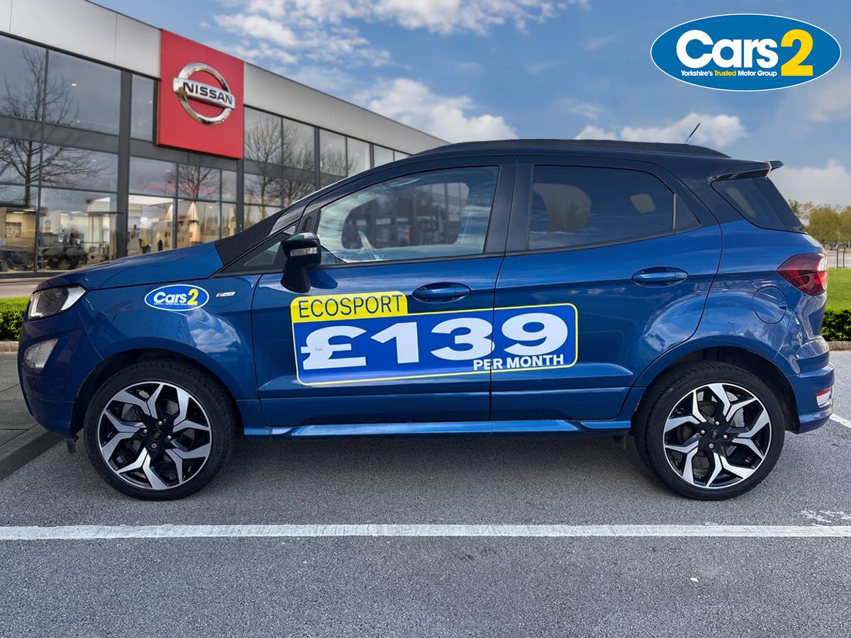 Used Ford Ecosport 2018 for sale - 77841465: Photo 6