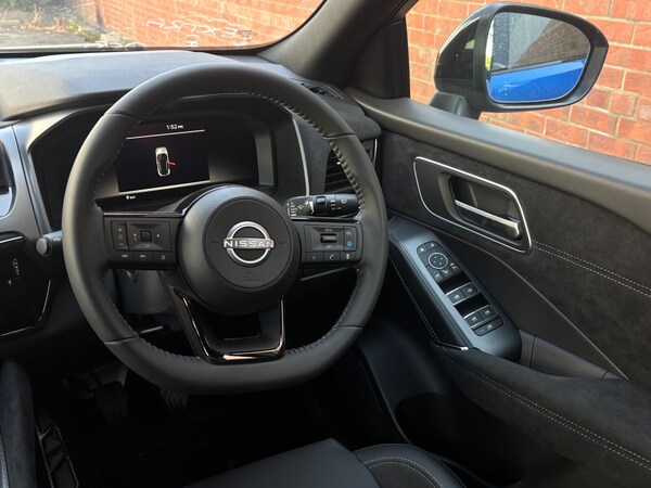 Used Nissan Qashqai 2025 for sale - 75483288: Photo 10