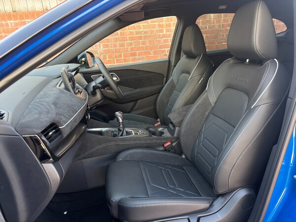 Used Nissan Qashqai 2025 for sale - 75483288: Photo 11