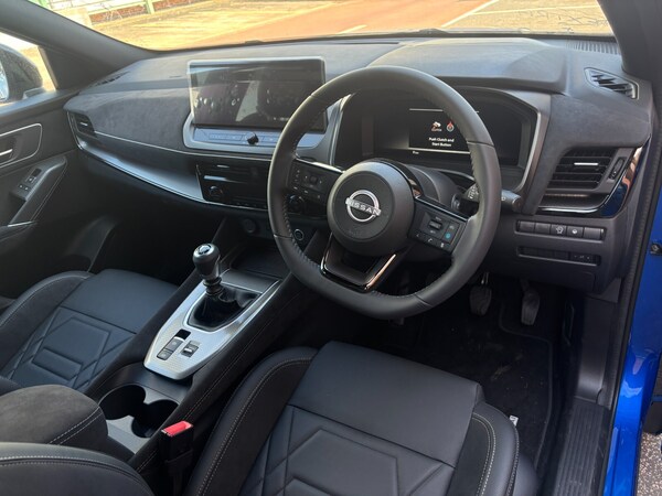 Used Nissan Qashqai 2025 for sale - 75483288: Photo 14