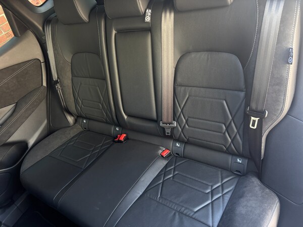 Used Nissan Qashqai 2025 for sale - 75483288: Photo 15