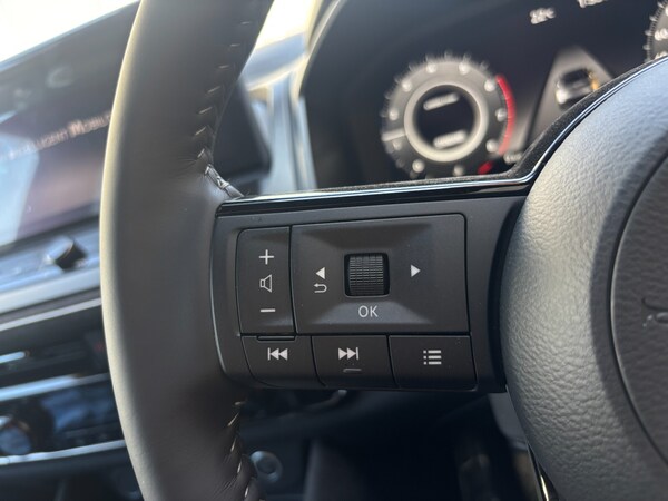 Used Nissan Qashqai 2025 for sale - 75483288: Photo 19