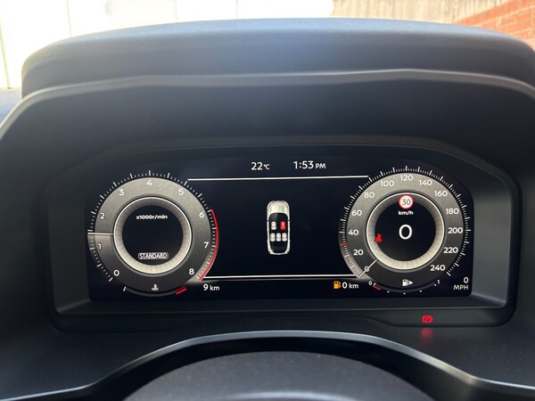 Used Nissan Qashqai 2025 for sale - 75483288: Photo 20