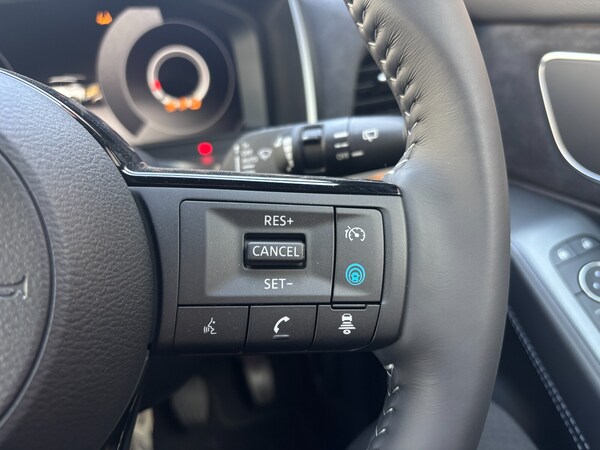 Used Nissan Qashqai 2025 for sale - 75483288: Photo 21