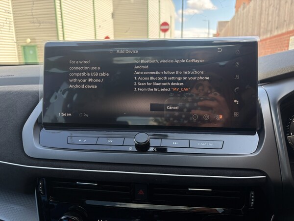 Used Nissan Qashqai 2025 for sale - 75483288: Photo 33