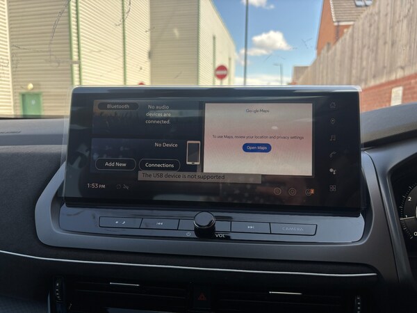 Used Nissan Qashqai 2025 for sale - 75483288: Photo 36