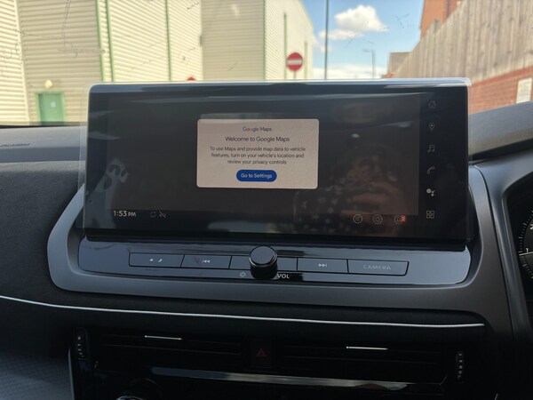 Used Nissan Qashqai 2025 for sale - 75483288: Photo 37