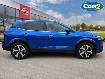 Used Nissan Qashqai 2022 for sale - 79502388: Photo