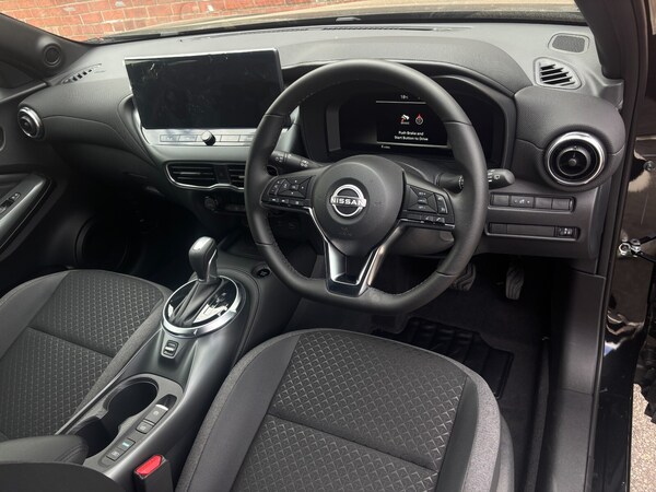 Used Nissan Juke 2025 for sale - 75483262: Photo 12