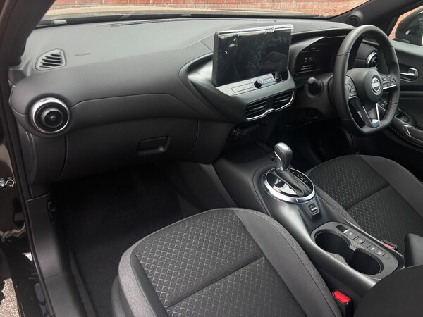 Used Nissan Juke 2025 for sale - 75483262: Photo 14