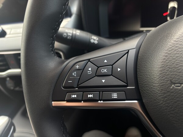 Used Nissan Juke 2025 for sale - 75483262: Photo 19