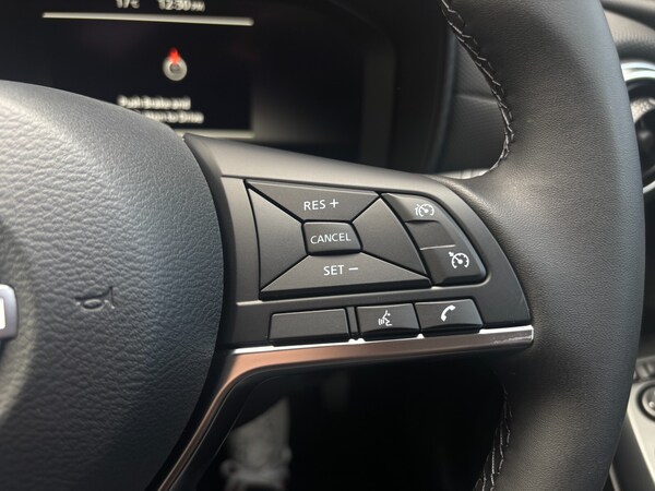 Used Nissan Juke 2025 for sale - 75483262: Photo 20